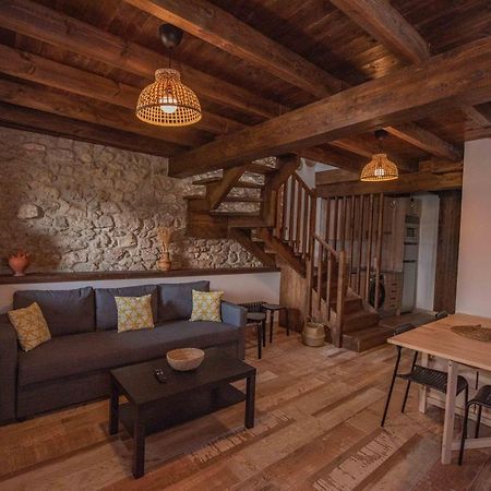 Apartamentos Rurales Playas De Niembro Llanes Exteriér fotografie
