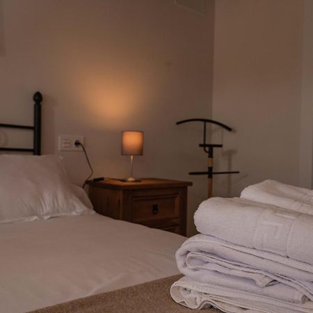 Apartamentos Rurales Playas De Niembro Llanes Exteriér fotografie