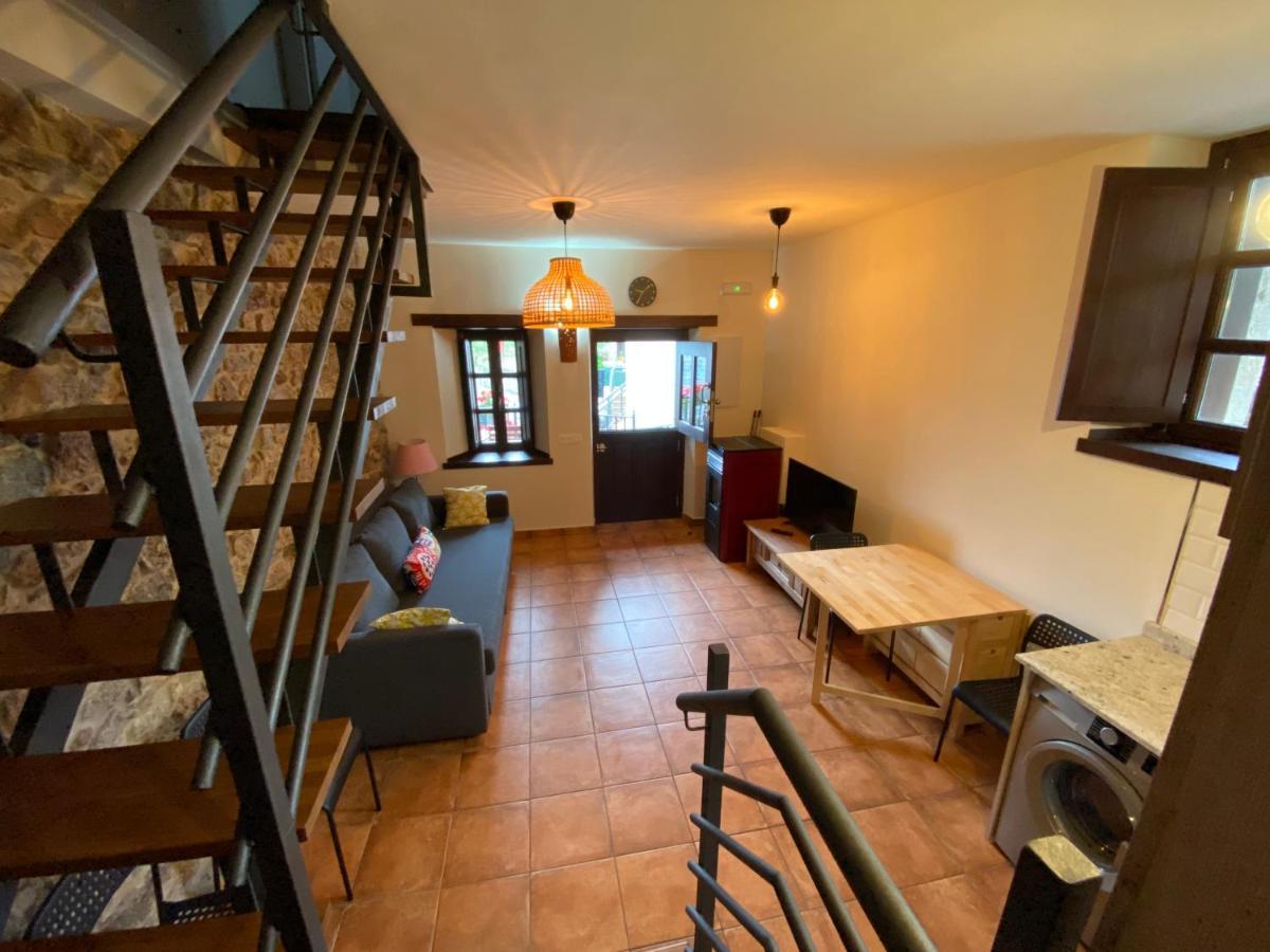 Apartamentos Rurales Playas De Niembro Llanes Exteriér fotografie