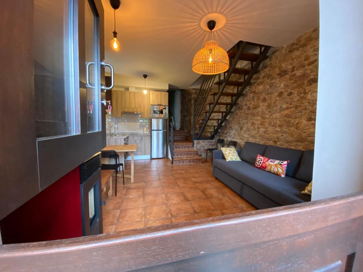 Apartamentos Rurales Playas De Niembro Llanes Exteriér fotografie