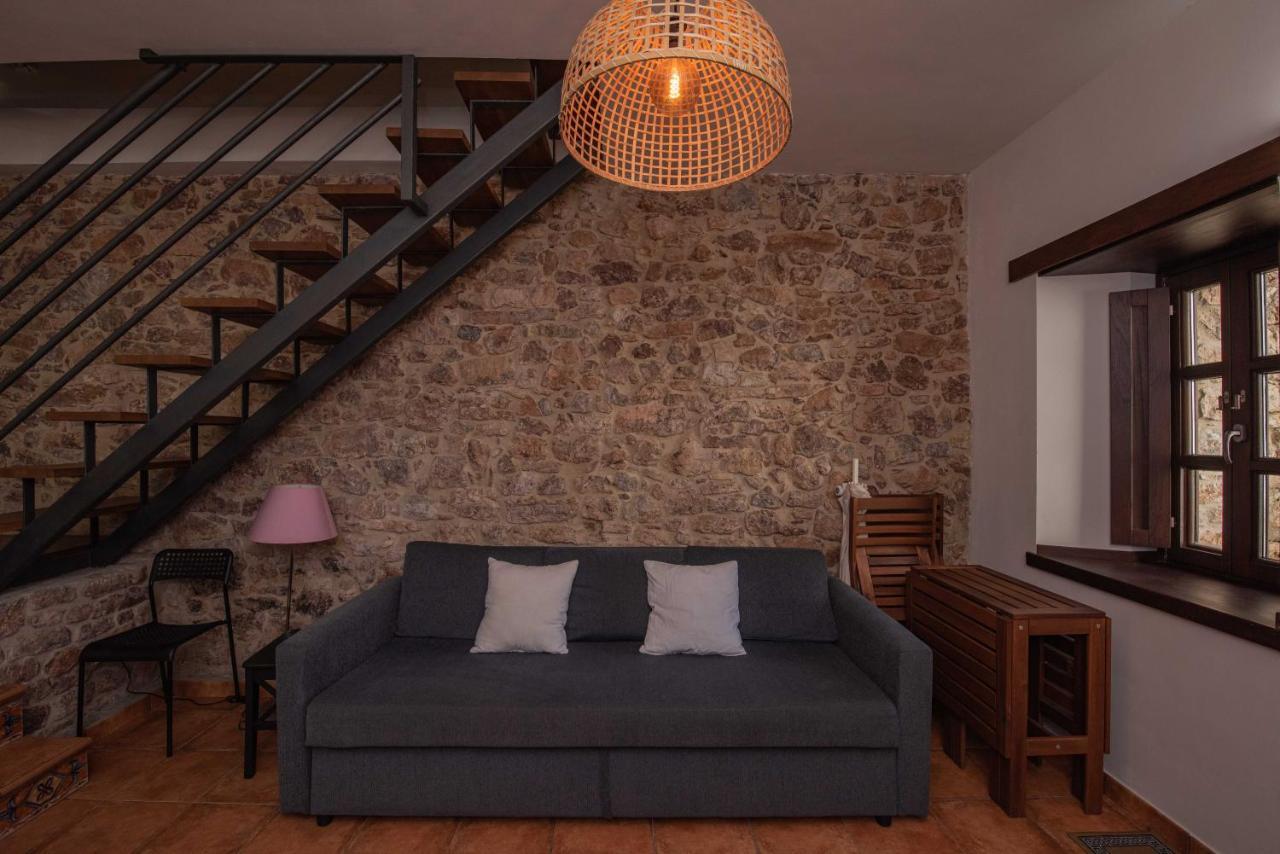 Apartamentos Rurales Playas De Niembro Llanes Exteriér fotografie