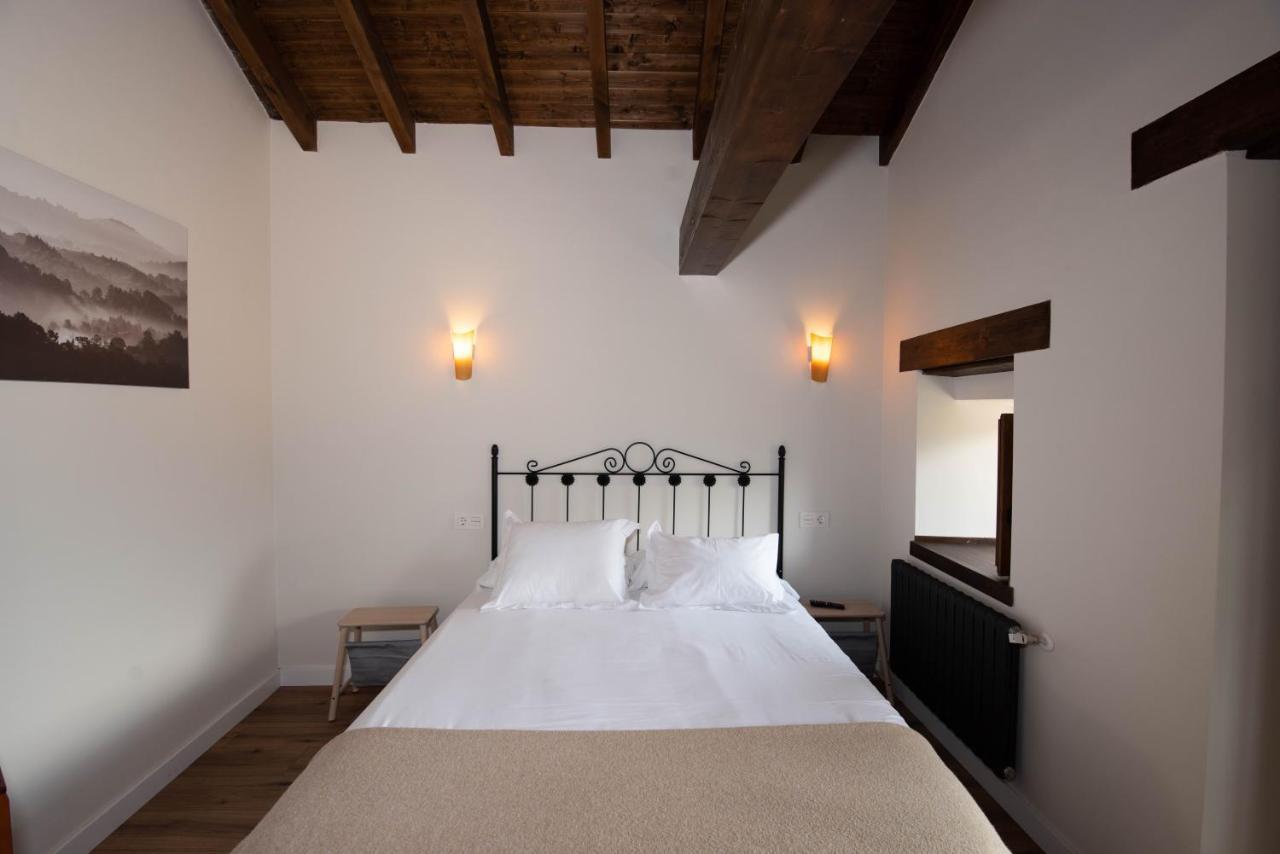 Apartamentos Rurales Playas De Niembro Llanes Exteriér fotografie