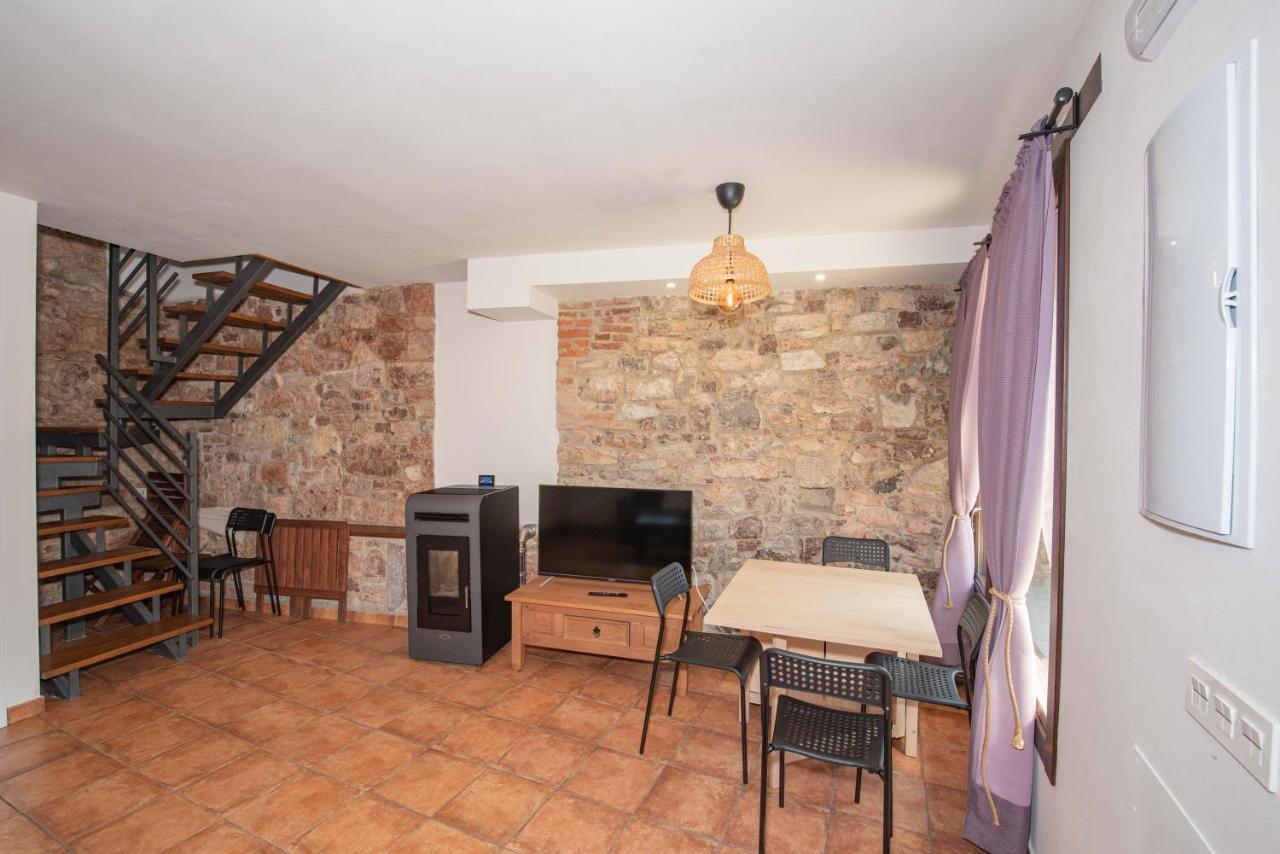 Apartamentos Rurales Playas De Niembro Llanes Exteriér fotografie