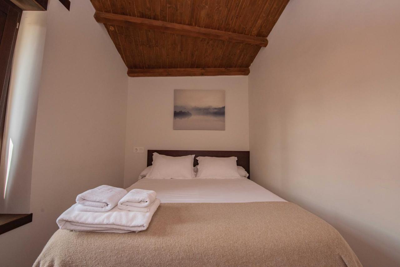 Apartamentos Rurales Playas De Niembro Llanes Exteriér fotografie