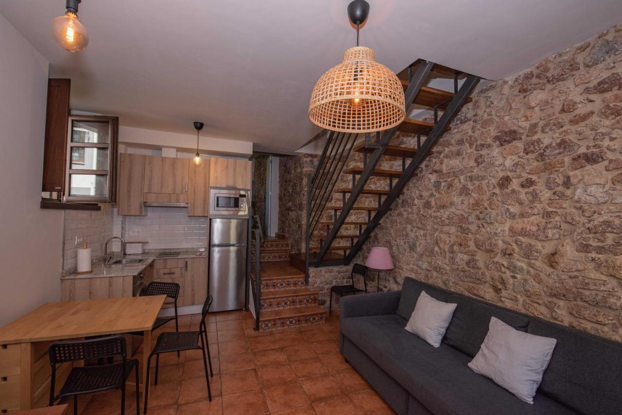 Apartamentos Rurales Playas De Niembro Llanes Exteriér fotografie
