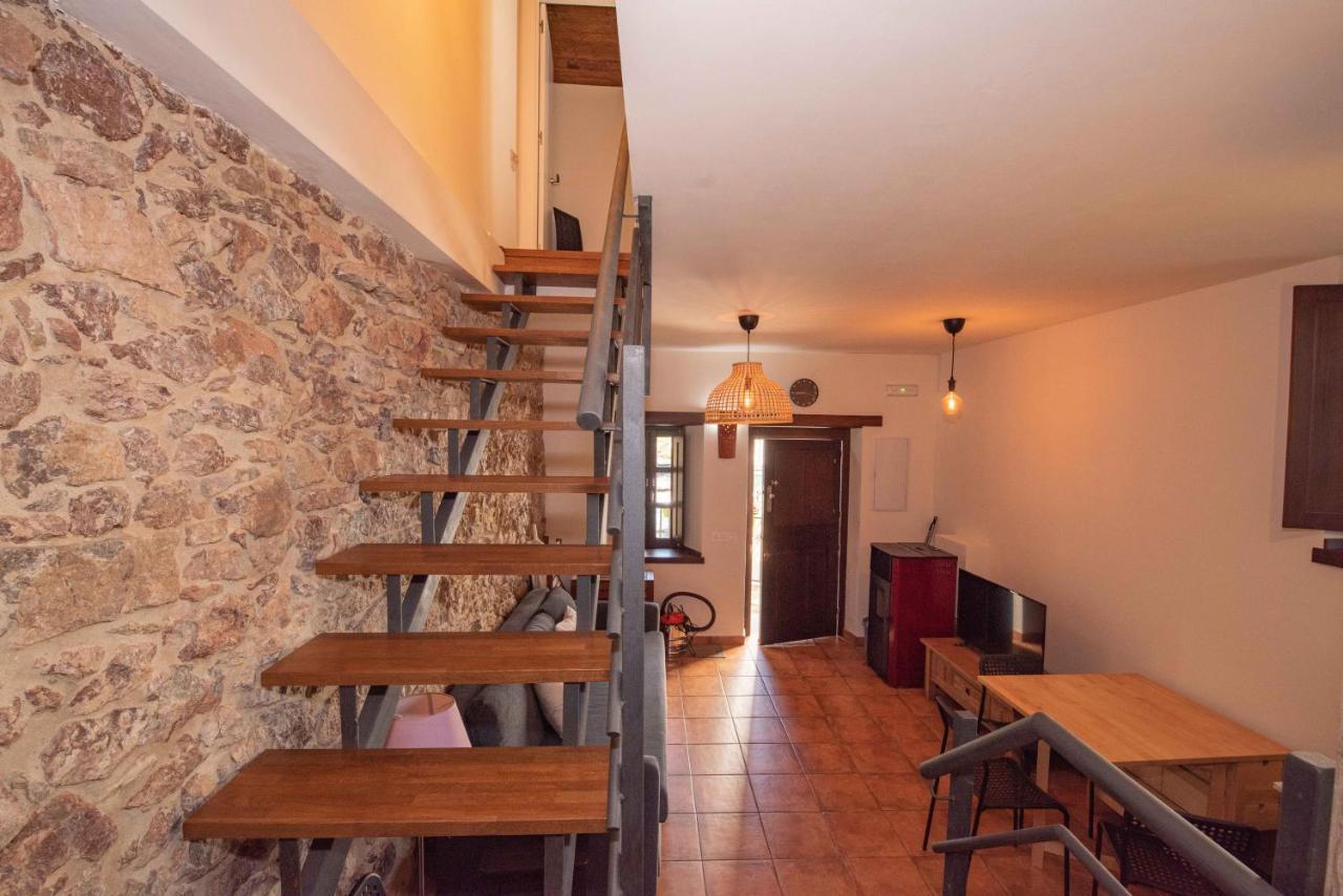 Apartamentos Rurales Playas De Niembro Llanes Exteriér fotografie
