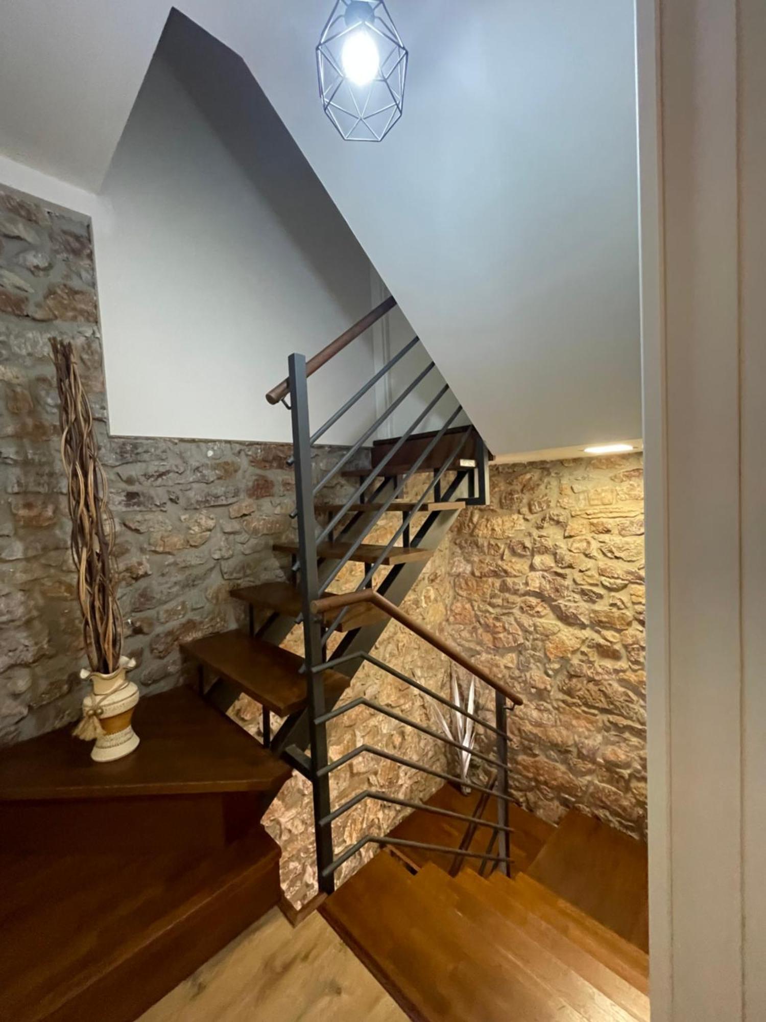 Apartamentos Rurales Playas De Niembro Llanes Exteriér fotografie