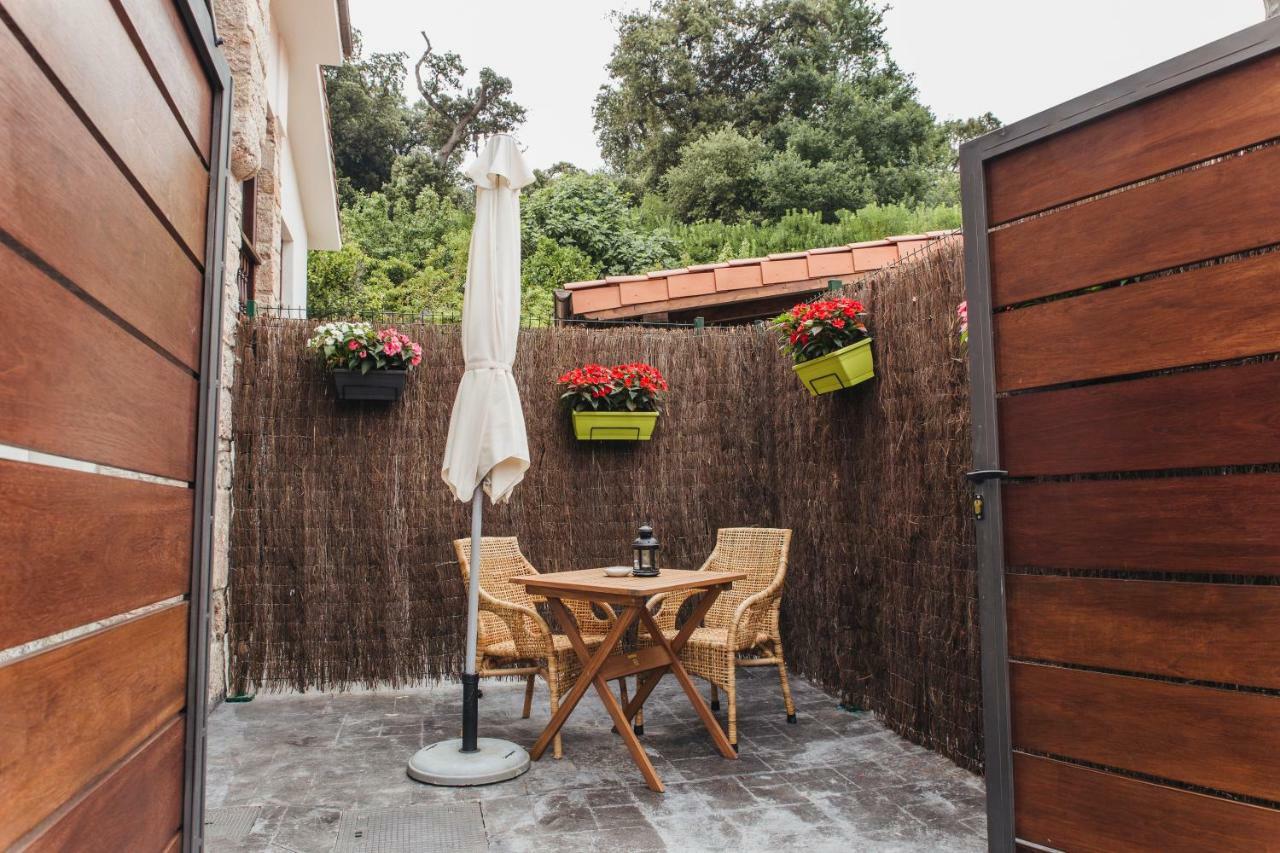 Apartamentos Rurales Playas De Niembro Llanes Exteriér fotografie
